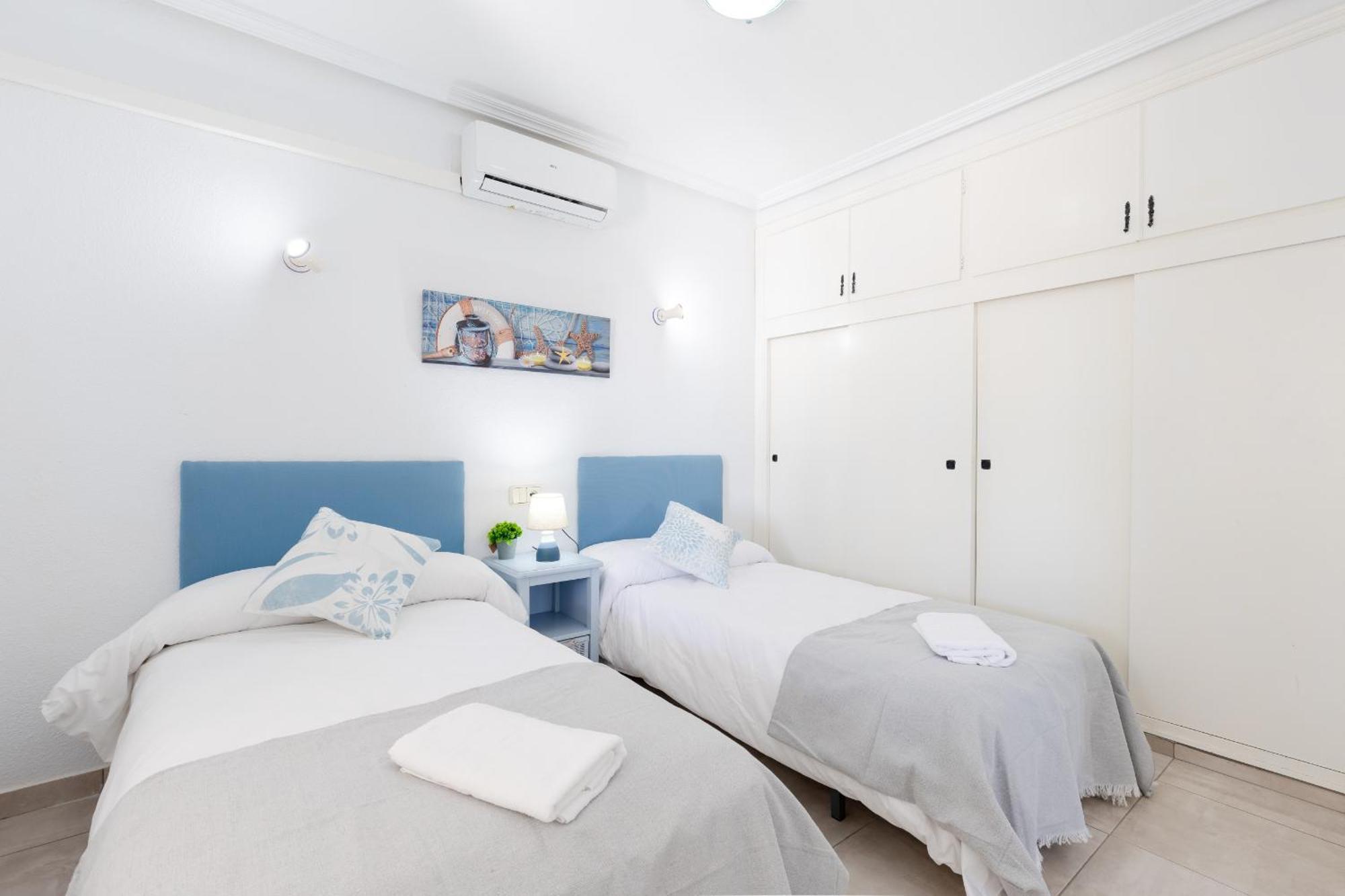 Willa Fidalsa Grand Mediterranean Beachfront Playa Flamenca Zewnętrze zdjęcie